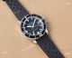 Swiss Copy Blancpain Fifty Fathoms Barakuda Limited Edition 40.3 Watch Green Markers (3)_th.jpg